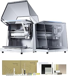 Intelligent Automatic CNC Cutting Machine for Multi-Layer Outdoor Mats and Vinyl Flooring with a Smart Cutter