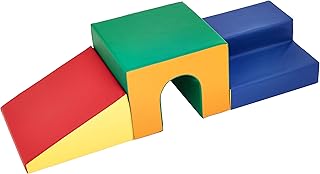 Kids Play House Toys Storage, Hand-Pulled Shopping Cart, Telescopic Pull Rod, Kitchen Storage Basket