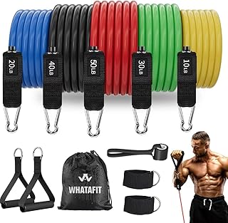 Gym Equipment Fitness Accessories Pull up Revolving Curl Lat Bar With Ball Grips Cable Accessories Handle