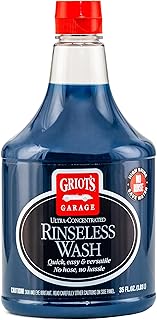 Visbella Car Wash Leather Foaming Wash Foaming Cleaner 750ml