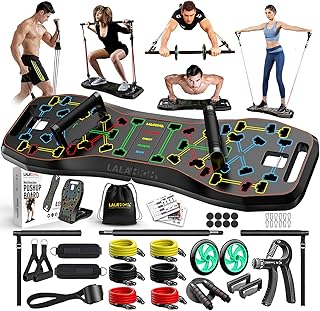 Fitness Accessories Gym Equipment Gym Rods and Handles