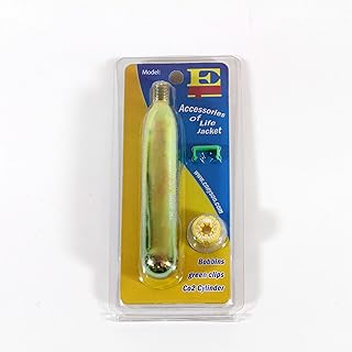 Fast Inflation 275n Life Vest Inflatable Life Jacket Detachable Type for Marine Rescue