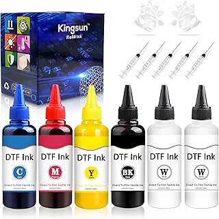 Factory Direct-to-Sale A1 Dtf Printer 60cm Dual XP600/I3200 Printheads Roll-to-Roll Dtf Printer