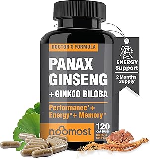 Nourishing Ginseng Extract Shampoo for Smooth and Shiny Hair