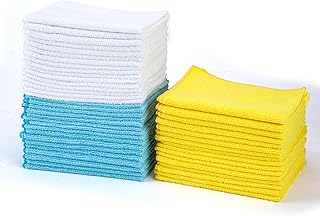 Non-Abrasive Nylon Cleaning Product
