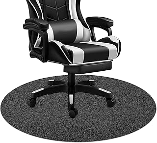 Home Office Round No Handle Knob APP Smart Lock for Home Door