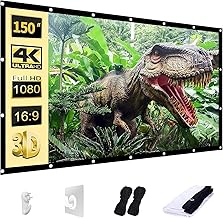 Custom Projector Screen New High Lumen Presentation Equipment 1080P Full HD Projetor LED 4K Video Projector 4K Mini