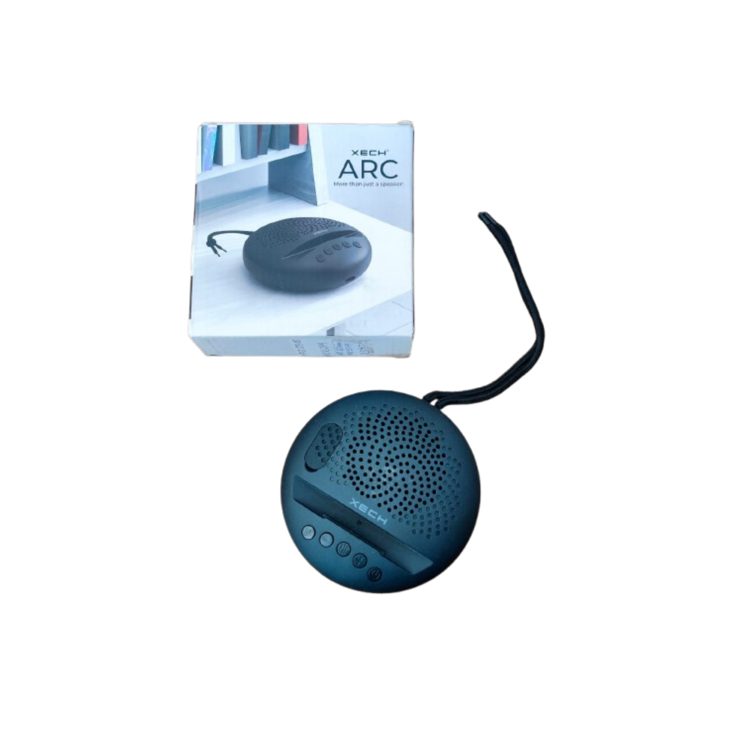 Bluetooth Speaker (ARC)