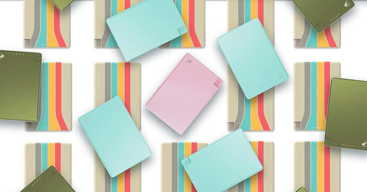 Cre Cr35 4K Portable Android 9 Projector Portable 4K Full HD 1080P Smart Video Home Cinema Projector