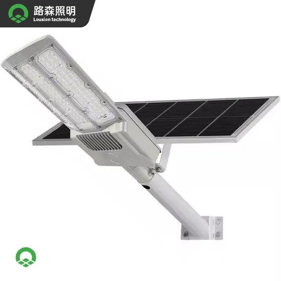 Advanced Smart LED Street Lighting Solutions for Green Cities