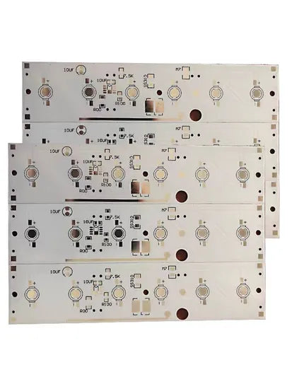 Controller Board PCBA Innovative LED Boards PCB for Outdoor Advertising Displays Design