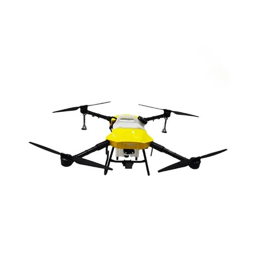 Custom 4 Axis Agricultural Folding Drone Agricultural Sprayer Agricultural Irrigation Drone