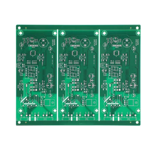 Custom PCB Fabrication Services for Innovative Electronics Solutions