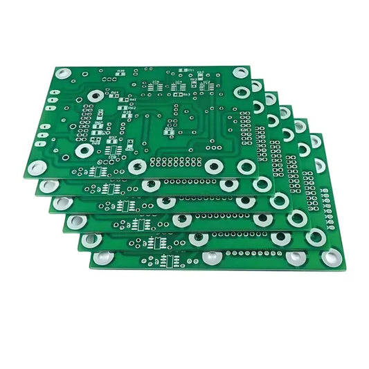 Custom PCB Prototyping Services for Innovative Circuit Designs