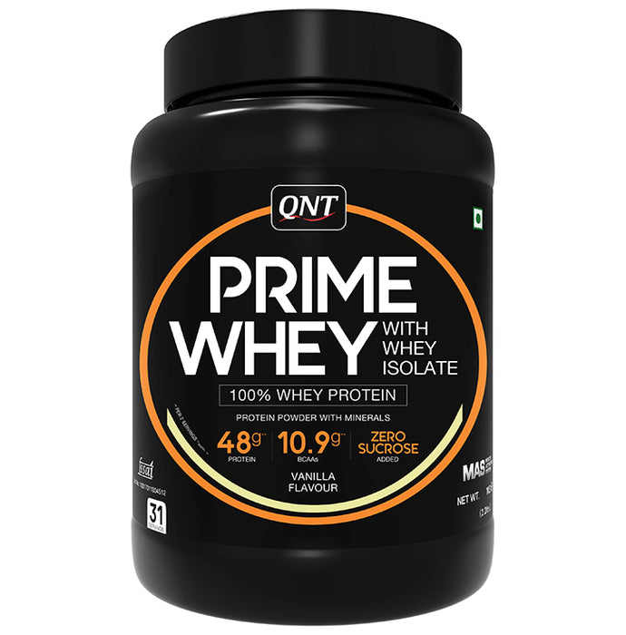 Prime Whey (HydroIsolate) 1 KG