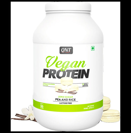 Vegan Protein 908 G