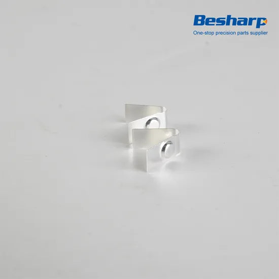 Durable Stamping Parts for Advanced Consumer Electronics Manufacturing