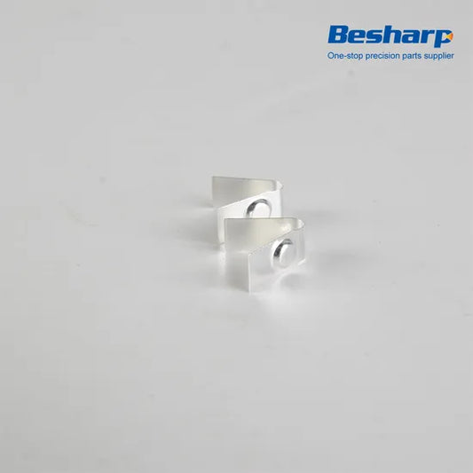 Durable Stamping Parts for Advanced Consumer Electronics Manufacturing