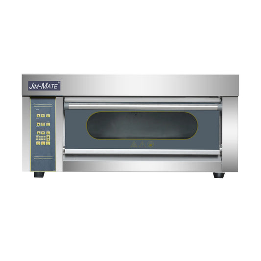 Factory Direct Sale New Arrival Household Intelligence Oven Kitchen Industrial Baking Oven