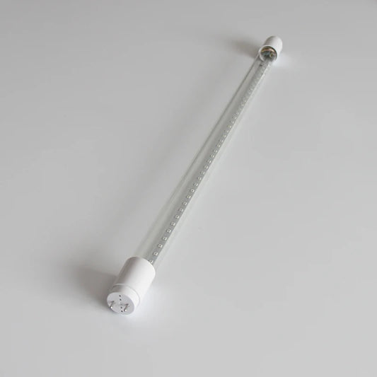 High-resolution Led Lighting 18W Multi-color Led Tubes Can Be Used for bar and Holiday Decoration