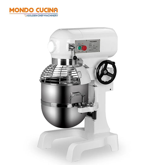 New Design AD20 Industrial Kitchen Machine/Commercial Dough Processor/Bred Machine
