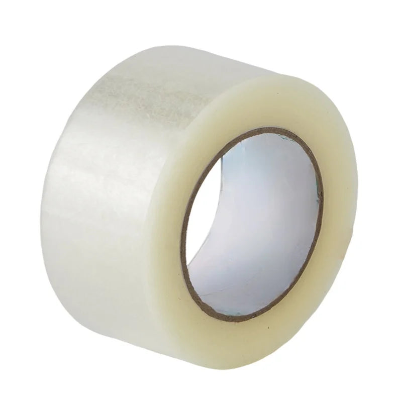 High Quality Factory Direct Sale Self Adhesive PVCParcel Packing Tape ed Support Customization