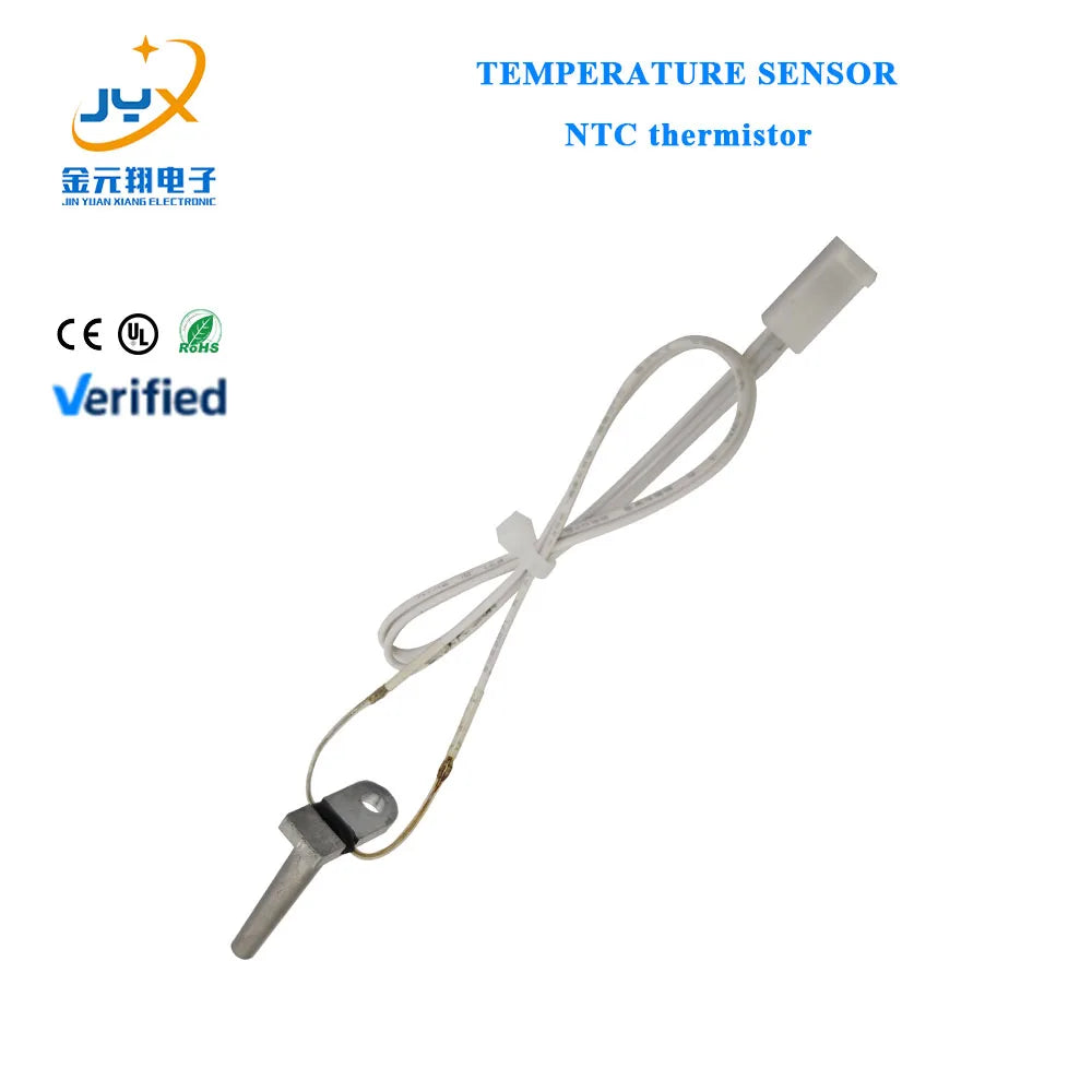 Mosquito Repellent Device with NTC Temperature Probe for Extermination Temperature Sensors Product Category