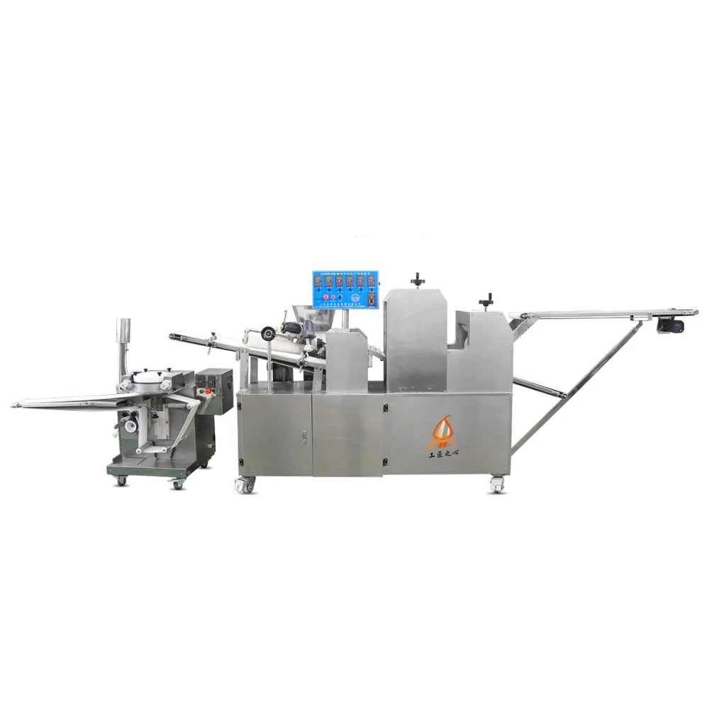 HJ-650 Bread Machine Bread Making Machine Toast Machine