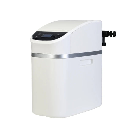 Best Price Water Softener System with Fine Filtration for Home Drinking