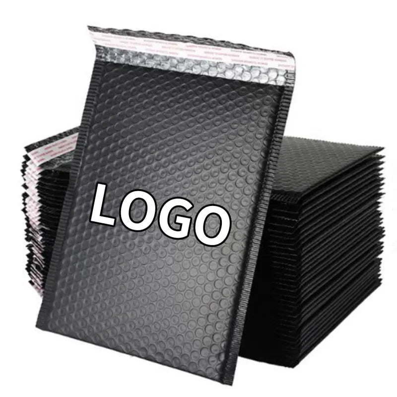 Bubble Mailer Set Self-Seal Packaging Bags Small Business Supplies Padded Envelopes Bubble Envelopes Mailing Bags