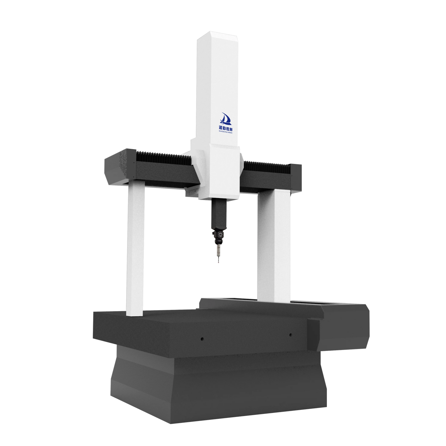 High-Precision Full-Automatic Large Medium-Sized Workpiece Inspection Testing Equipment Bridge Coordinate Measuring Machine