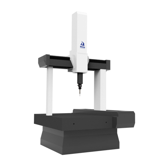 High-Precision Full-Automatic Large Medium-Sized Workpiece Inspection Testing Equipment Bridge Coordinate Measuring Machine