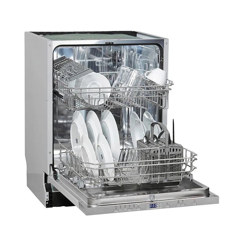 Smad 2022 Home Use Appliances Kitchen Appliances Built-in 10 Sett. Dishwasher