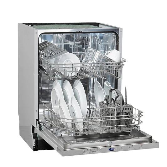 Smad 2022 Home Use Appliances Kitchen Appliances Built-in 10 Sett. Dishwasher