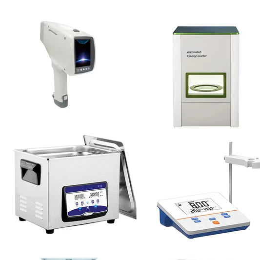 High Precision Manufacturer's List of Laboratory Measuring Instruments General Laboratory Equipment Instrument Prices