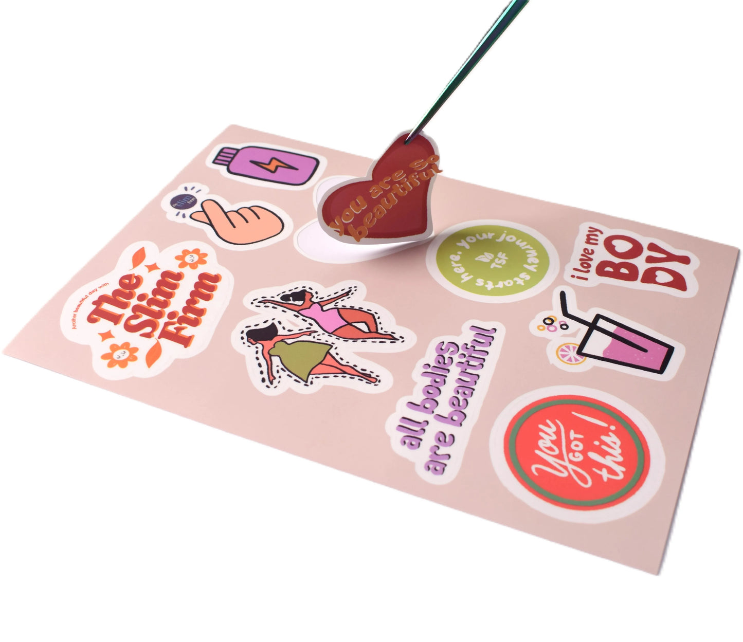 Customized Cartoon Packaging for Household Colorful and Unique Design for the Modern Home