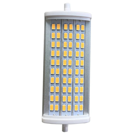 China Manufacturer Led Light Led Lamp Led R7s 16w 135mm 85-265V Dimmable 110v 230v Led R7s Replace Halogen Bulbs