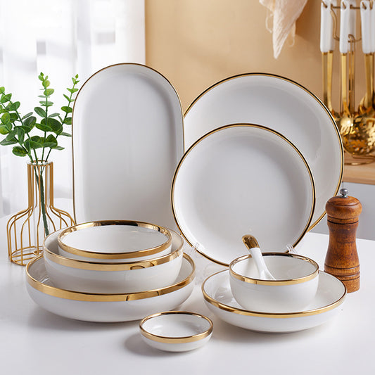 DINNER SET