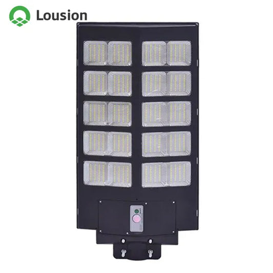 High Quality Separated Structure IP65 All-in-One Solar Street Light for Outdoorv