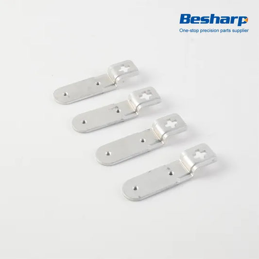 High-Quality Stamping Parts for Innovative Automotive and Motorcycle Solutions