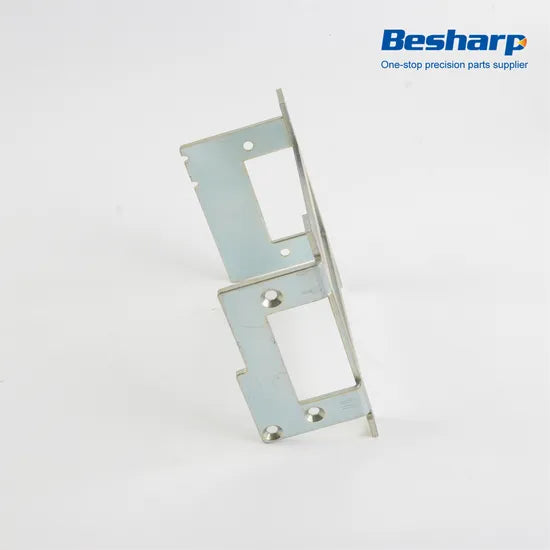 High-Quality Stamping Parts for Innovative Consumer Electronics Solutions