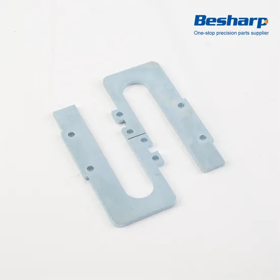 High-Quality Stamping Parts for Innovative Home Appliance Solutions