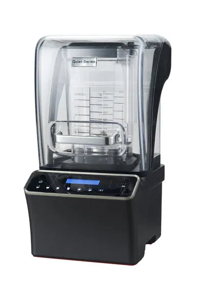 Hot Sales High-Performance Quiet Commercial Food Blender for Kitchen Appliance Heavy Duty Grinder