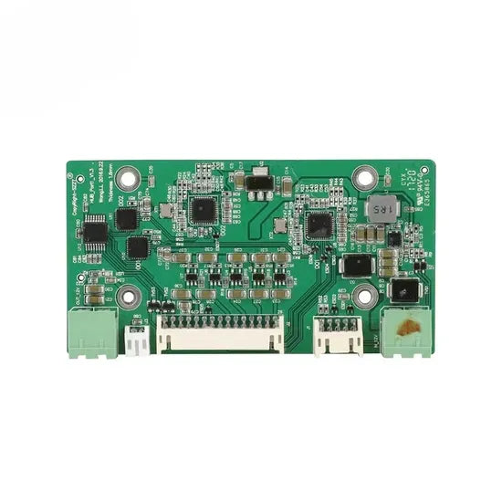 Innovative LED PCB Boards PCBA for Smart Home Lighting Control Modules with Aluminum Core