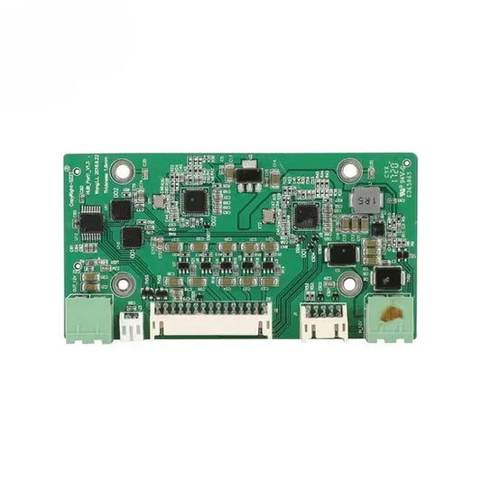 Innovative LED PCB Boards PCBA for Smart Home Lighting Control Modules with Aluminum Core