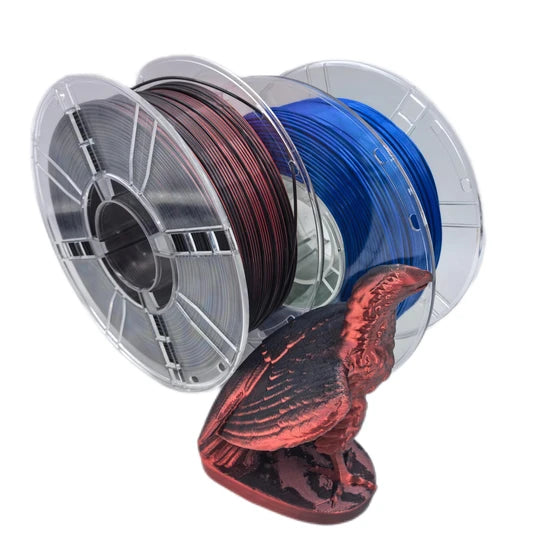 Innovative PLA 2.0 3D Printer Filament From China Supplier