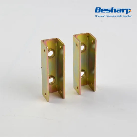 Innovative Stamping Components for Advanced Consumer Electronics Manufacturing