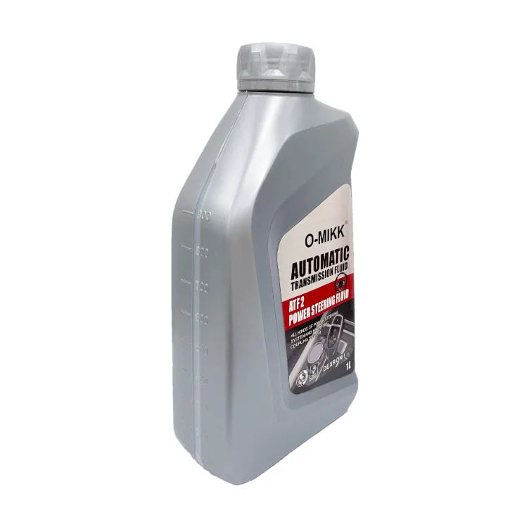 Factory Price ATF Transmission Fluid Automatic Transmission Fluid