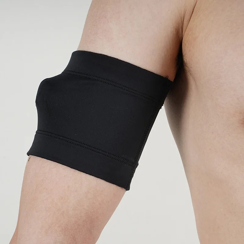 Armband For Diabetes Monitoring System Protection To Replace Patch Tapes Sports Swimming Arm Sleeve Band Patches Protect Sensor