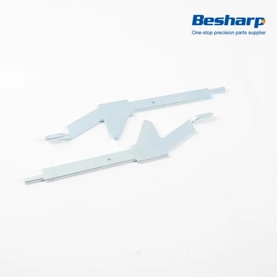 Precision Aluminum Stamping Parts for Innovative Consumer Electronics